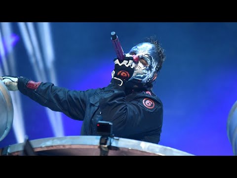 Slipknot - SIC (Live at Graspop Metal Meeting 2019 | Pro - Shot)