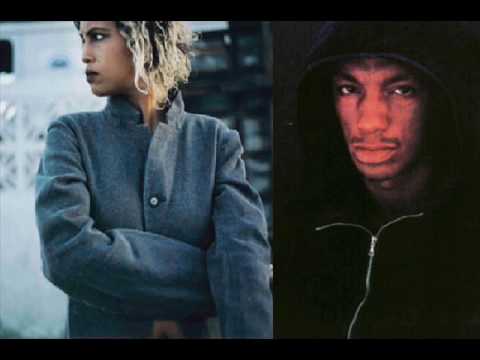 Tricky - Devotion