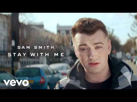 Sam Smith - Stay With Me (Official Video)