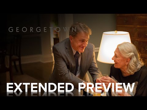 GEORGETOWN | Extended Preview | Paramount Movies