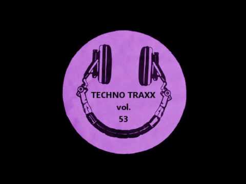 Techno Traxx Vol. 53 - 03 Cosmic Gate - The Truth (Dj Isaac Remix)