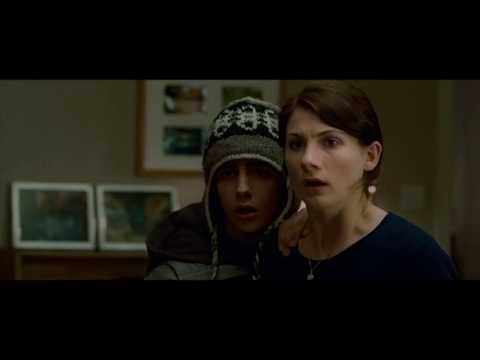 An alien attacks Sam's flat - Attack the Block (2011) [Clip 6 of 9]