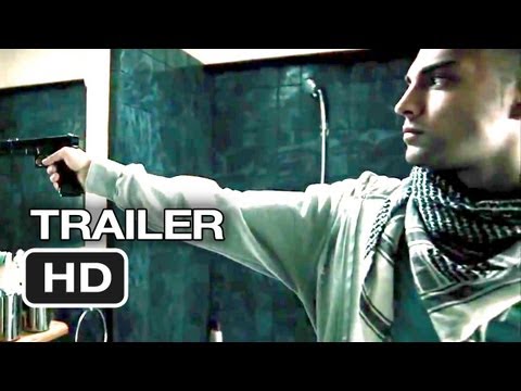 My Brother the Devil US Release Trailer 2 (2013) - James Floyd Movie HD