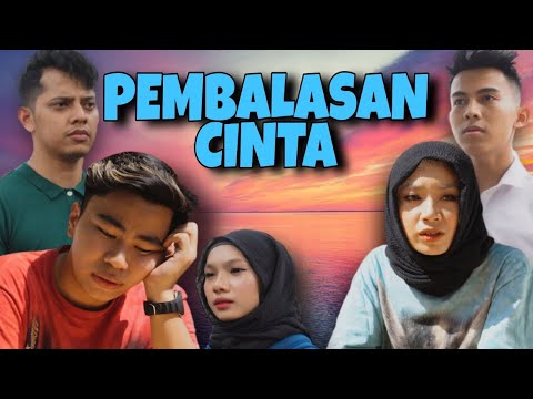 Pembalasan Cinta