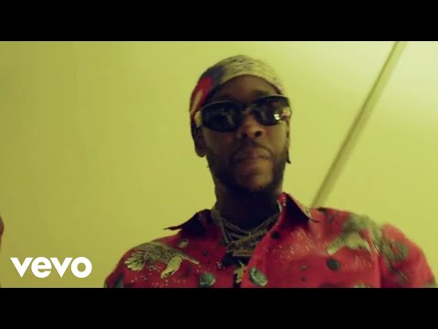 2 Chainz - 4 AM ft. Travis Scott (Official Music Video)