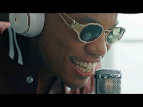 Anderson .Paak feat. Rick Ross - CUT EM IN (Official Video)