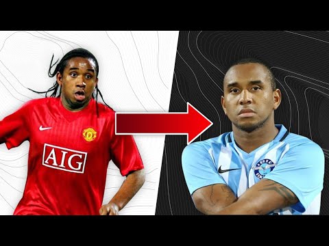 What the hell happened to Anderson? | Oh My Goal