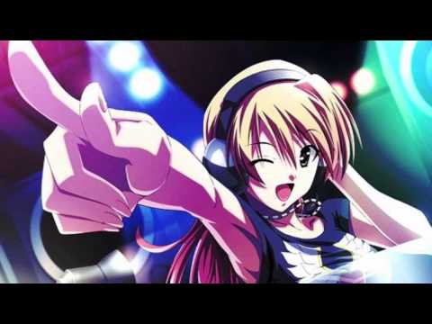 Nightcore- Bom Bom- Sam and the womp