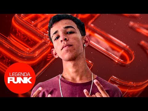 MC Cosme sam - Oh Novinha que Bumbum é Esse (DJ Tezinho)