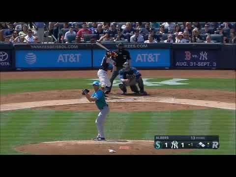 MLB Funny Errors