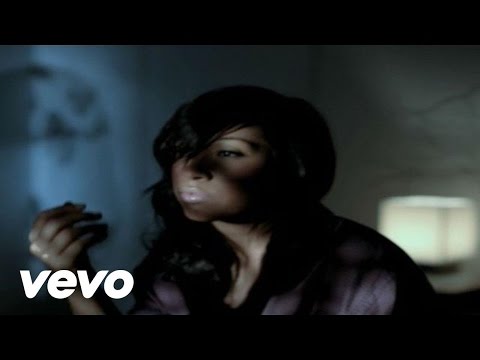 Melanie Fiona - 4AM (Edited Version)