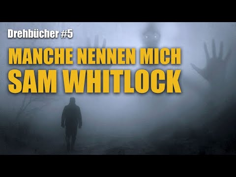 Wir lesen Drehbücher | Folge 5: Sam Whitlock [Livestream]