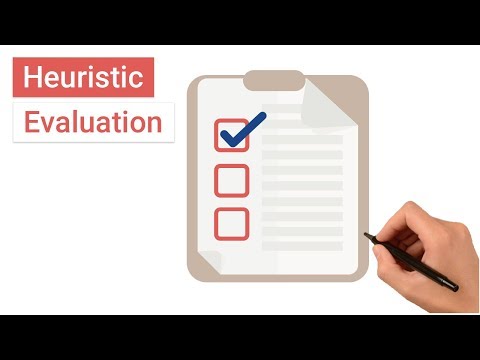 Heuristic Evaluation