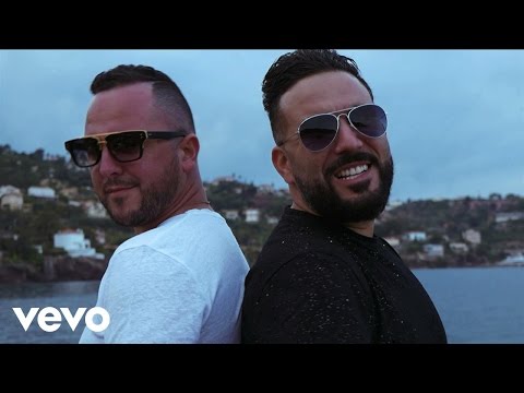 DJ Sem - Hanouna ft. Reda Taliani, Zahouania (Video Officiel)