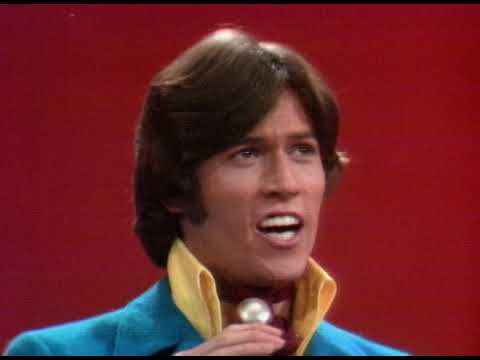 Bee Gees "Words" on The Ed Sullivan Show