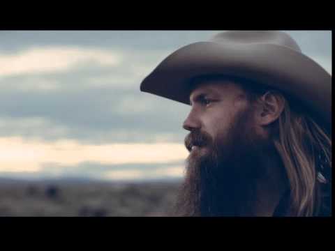 Chris Stapleton - Parachute