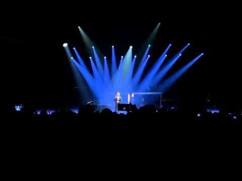 Sam Smith live @ Zenith München