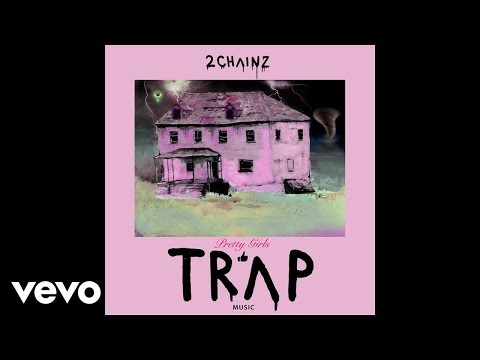 2 Chainz - 4 AM ft. Travis Scott (Official Audio)