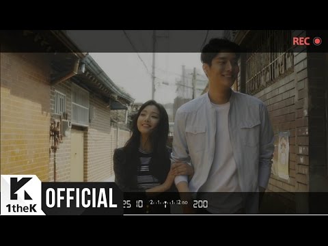 [MV] 옴므(Homme) _ 너 내게로 와라(Just Come To Me)