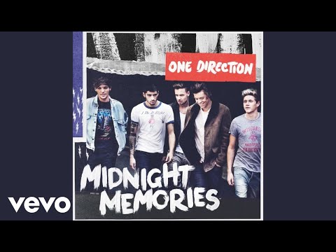 One Direction - Midnight Memories (Audio)