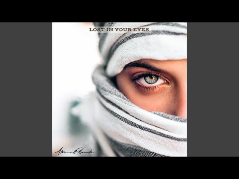 LOST IN YOUR EYES (Radio Edit)