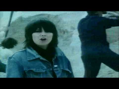 The Pretenders - Back On The Chain Gang HQ Music