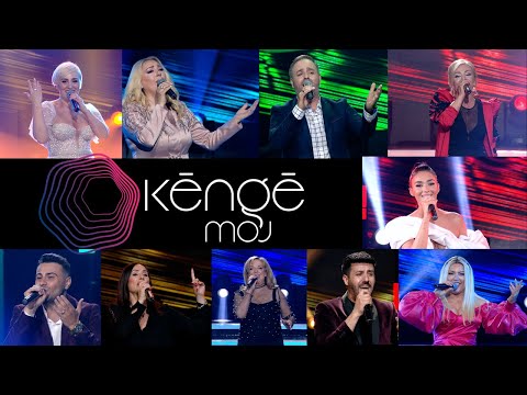 KENGE MOJ - Nata finale - 8 Qershor 2021 - Show - Vizion Plus