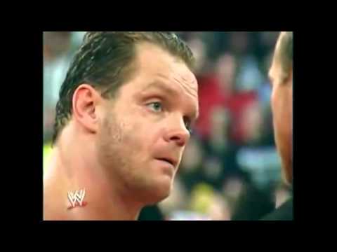 [HD] Triple H vs HBK vs Chris Benoit EPIC promo [WM XX]