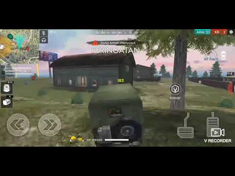 Panen kill !! Baru main sudah boyah [@adi gaming xx]