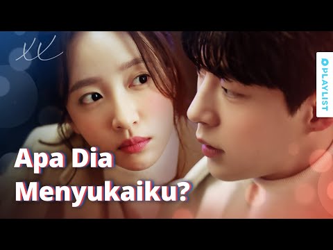 Bagaimana Pemuda Tampan Merayu Seniornya | XX | EP.05