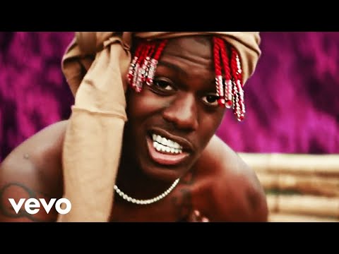 Lil Yachty - Better ft. Stefflon Don (Official Video)