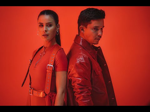 Lena X Nico Santos - Better (Official Video)