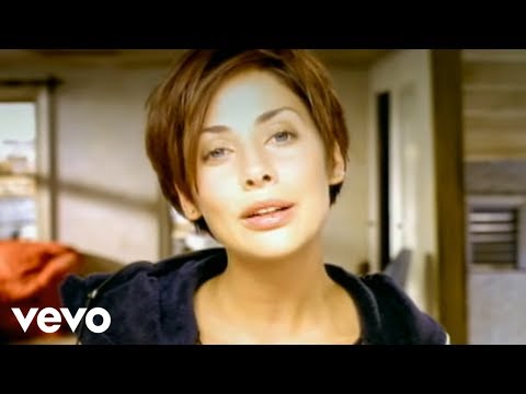 Natalie Imbruglia - Torn (Official Video)