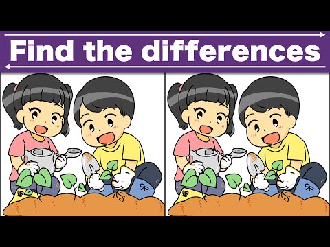 Find the difference|Japanese Pictures Puzzle No330