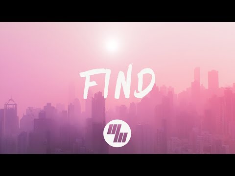 shallou x Kasbo - Find (Lyrics / Lyric Video) with Cody Lovaas