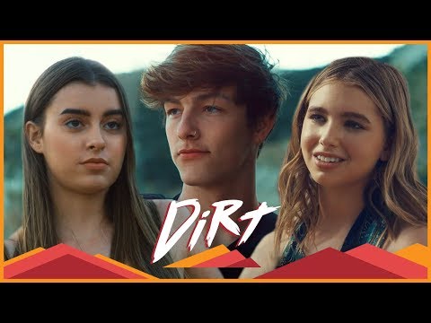 DIRT | Season 1 | Ep. 1: “Home Again”