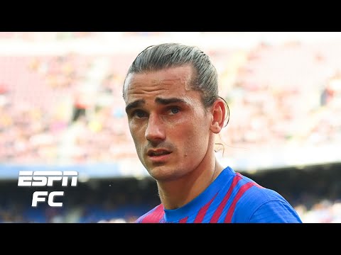 How is Barcelona reacting to Antoine Griezmann's transfer to Atletico Madrid? | ESPN FC