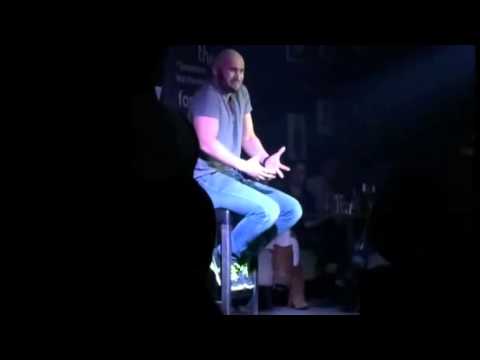 Stand-Up Comedy Romania 2015 - Mihai Bendeac - Compilation - HD