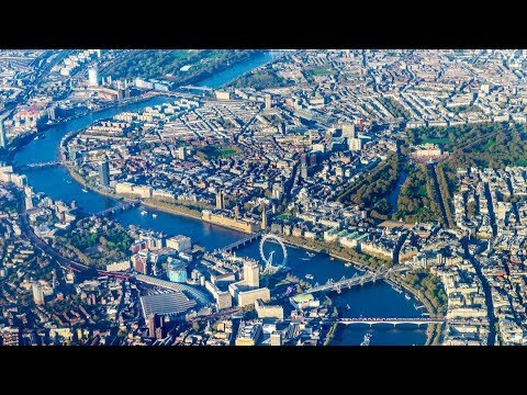 Connecting a Capital: London's Thames Crossings