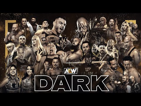 14 Loaded Matches | AEW Dark, Episode 81 3/23/21