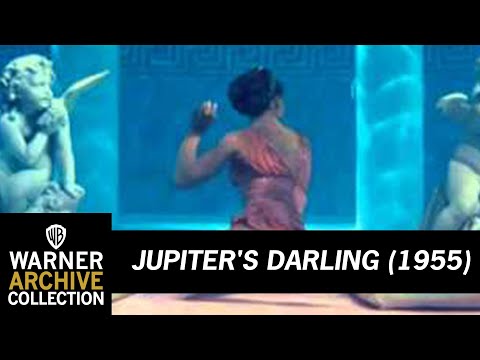 Jupiter's Darling (Preview Clip)