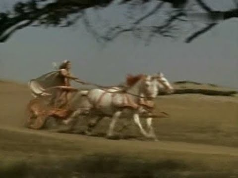 Jupiter's Darling (1955) [Chariot scenes]