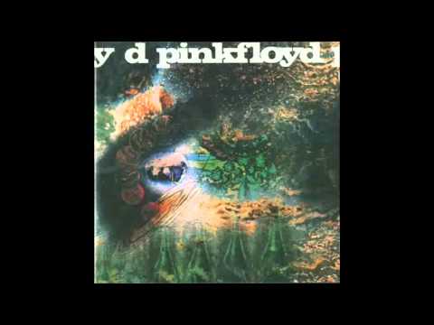 Pink Floyd - Remember A Day