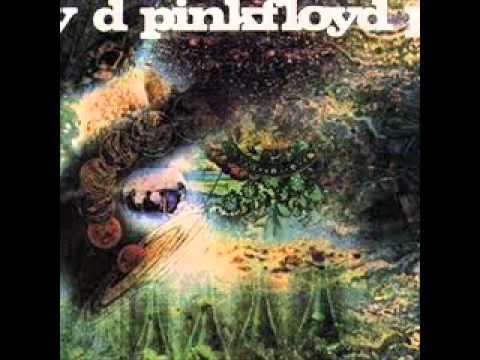 Pink Floyd - Remember A Day [Lyrics Provided]