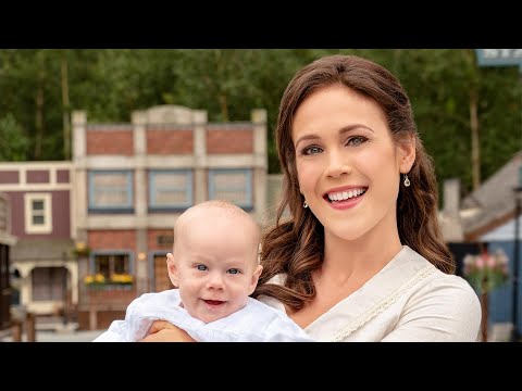 When Calls the Heart Season 6: First Look at Elizabeth's Adorable Son! (Exclusive)