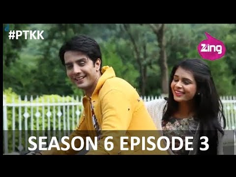 Pyaar Tune Kya Kiya - A HEART AND A BRAIN TUMOR PATIENT LOVE STORY - Season 6 Episode 3