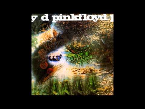 Pink Floyd-Remember a Day