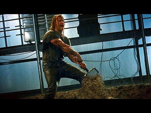 Thor Tries To Lift His Hammer (Scene) Movie CLIP HD