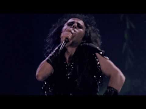 Dio - Hungry For Heaven (Finding the Sacred Heart DVD)