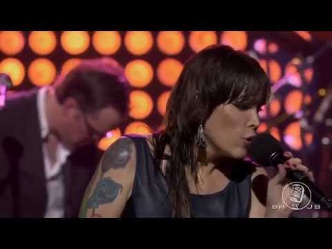 Beth & Joe - I'd Rather Go Blind - Live in Amsterdam